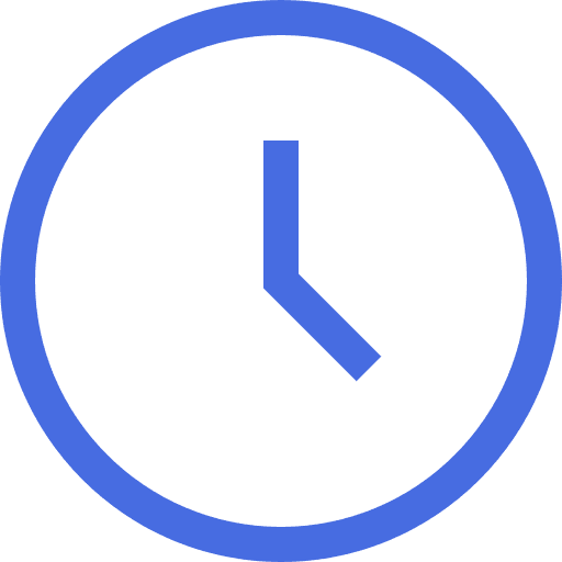 Complete a quick online consultation